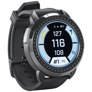 Bushnell ION Elite GPS Watch