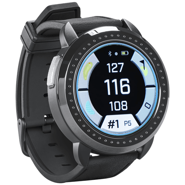 Bushnell ION Elite GPS Watch