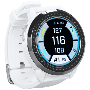 Bushnell ION Elite GPS Watch