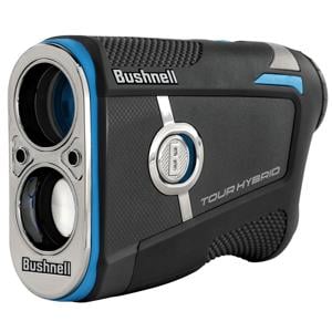 Bushnell Tour Hybrid Laser Rangefinder