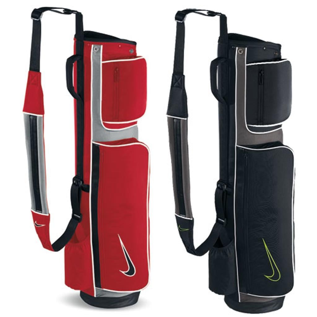 nike sunday carry bag