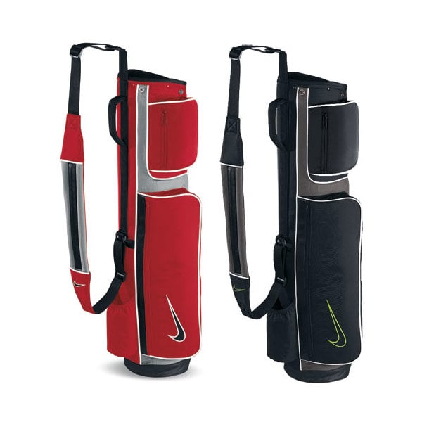 Nike pencil golf bag on sale