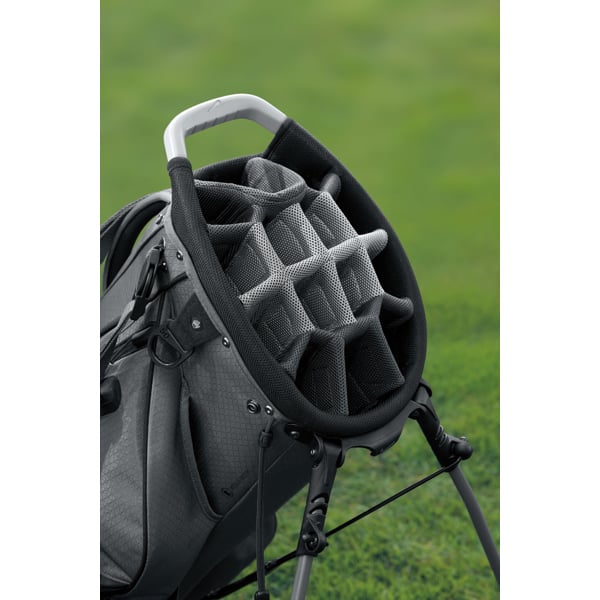 Nike Air Hybrid 14 Way Stand Bag 2015 Golfonline