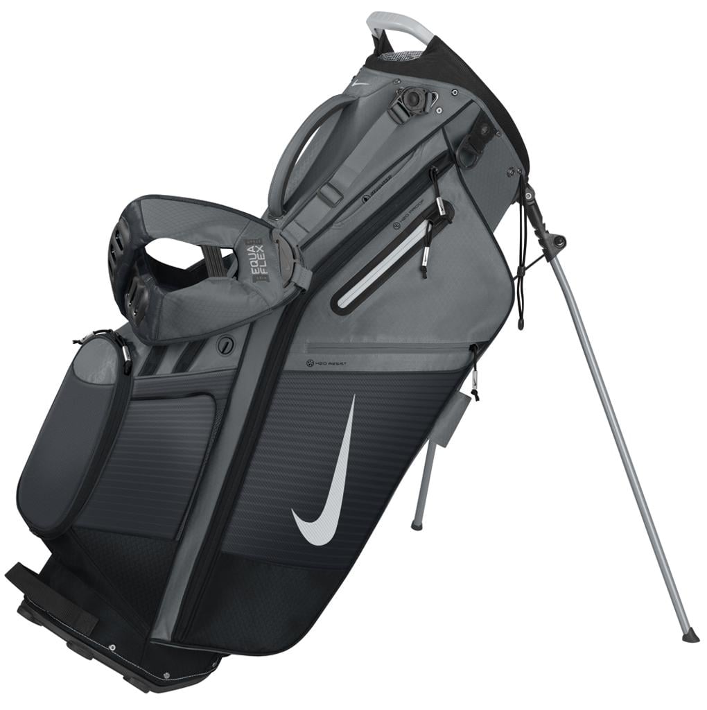 nike hybrid golf bag 2021