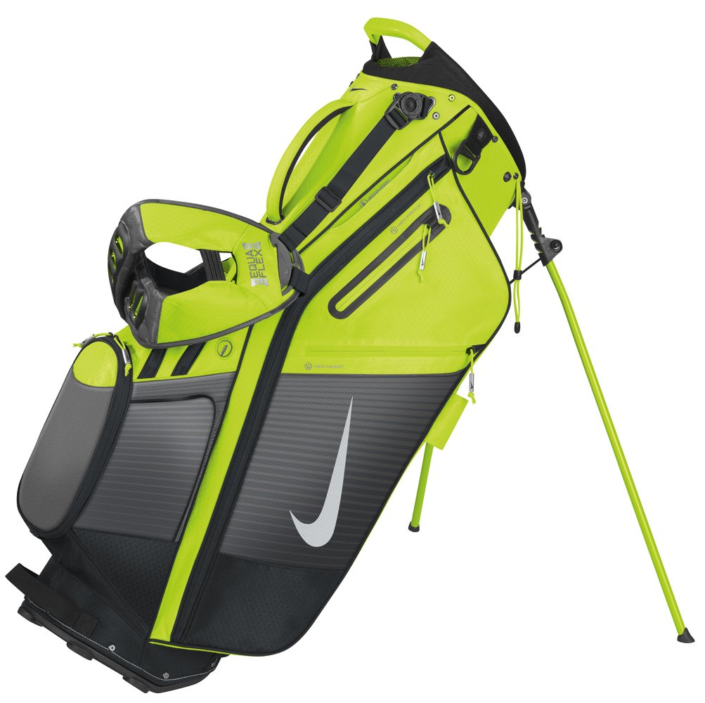 Nike Air Hybrid 14 Way Stand Bag 2015 Golfonline