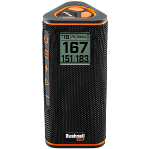 Bushnell Wingman View - GPS Speaker