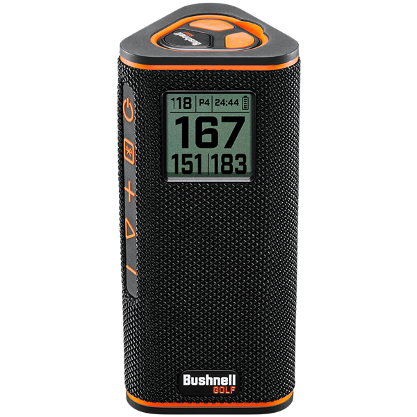 Bushnell Wingman View - GPS Speaker