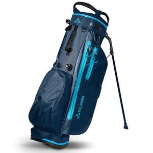 TourDri Waterproof Stand Bag 2025