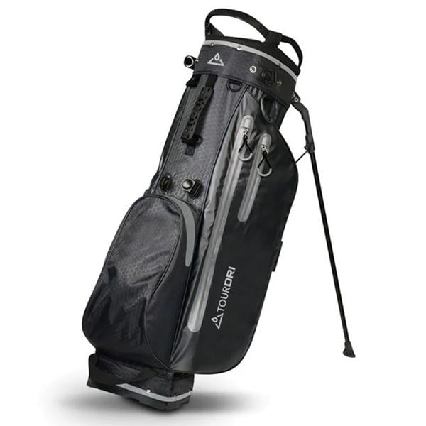 TourDri Waterproof Stand Bag 2025