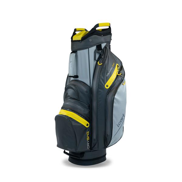 iCart Aquapel 9/50 Cart Bag