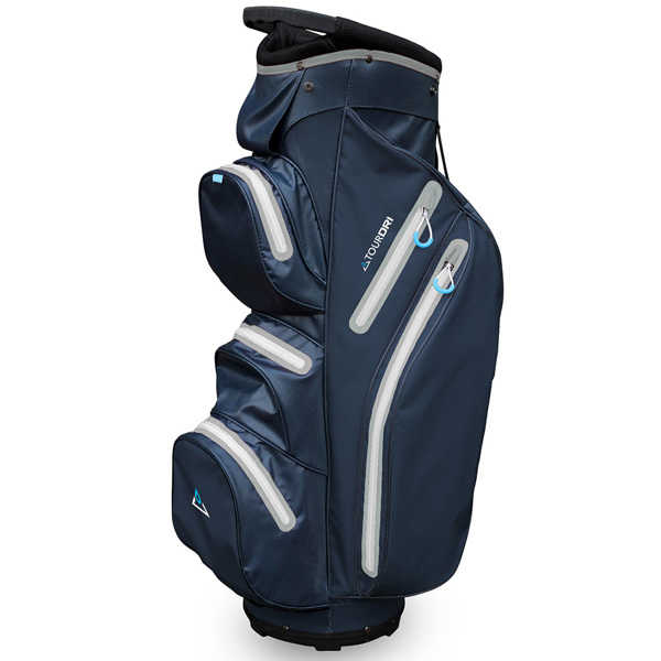 TourDri Waterproof Cart Bag