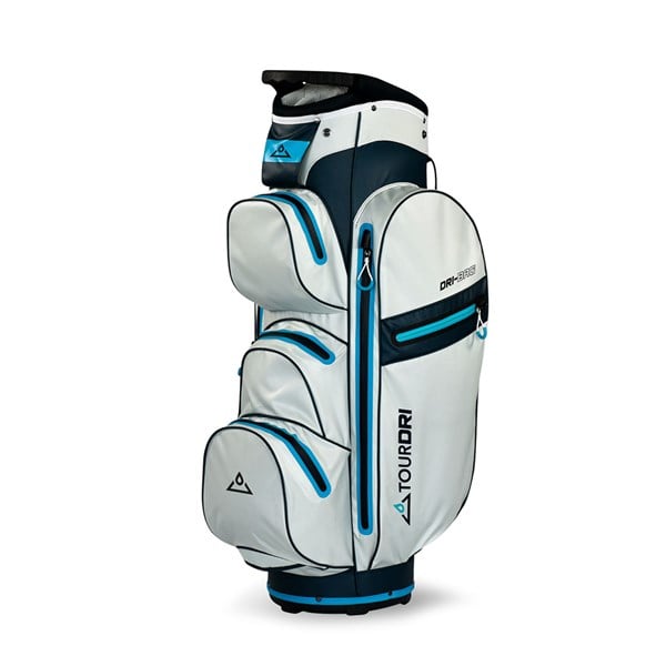 Tour Dri Waterproof Cart Bag