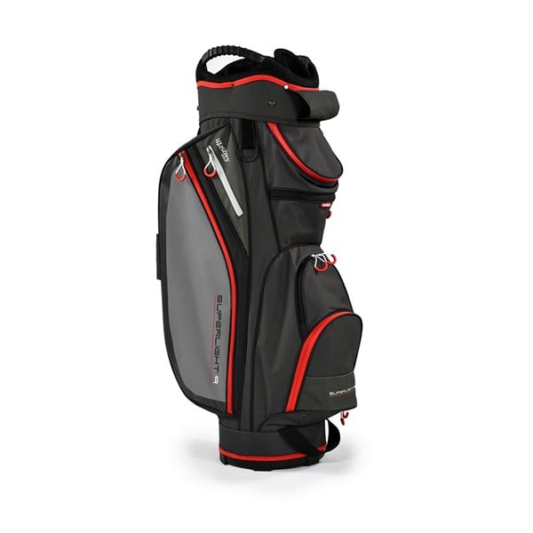 Masters Superlight 9 Cart Bag