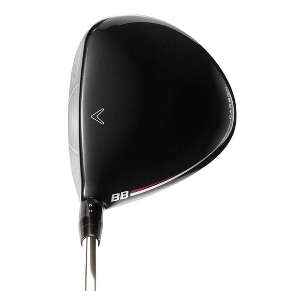 big bertha driver 2023 address