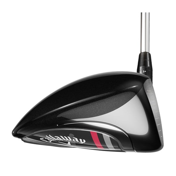 big bertha driver 2023 toe