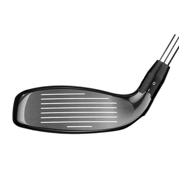 big bertha hybrid 2023 face