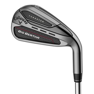 Callaway Big Bertha 23 Irons