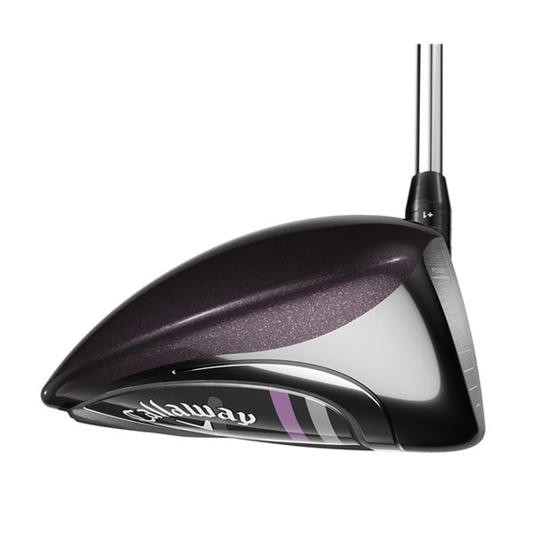 big bertha reva driver 2023 toe