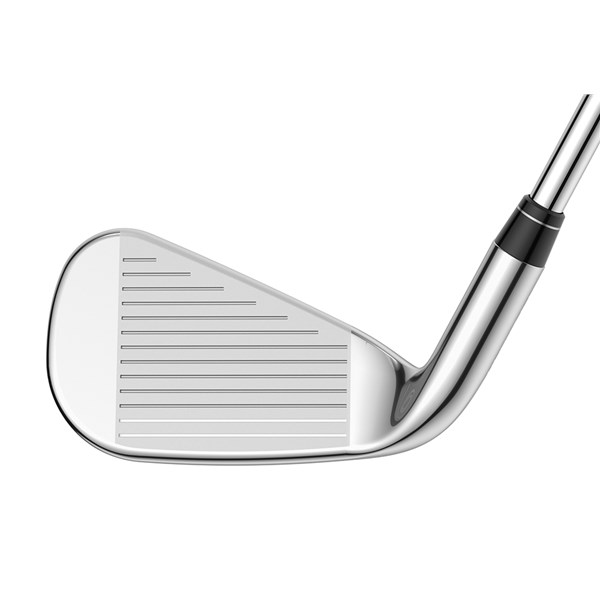 big bertha reva iron 2023 face