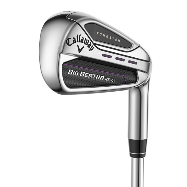 big bertha reva iron 2023 hero