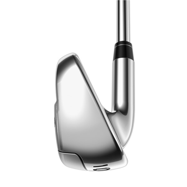 big bertha reva iron 2023 toe