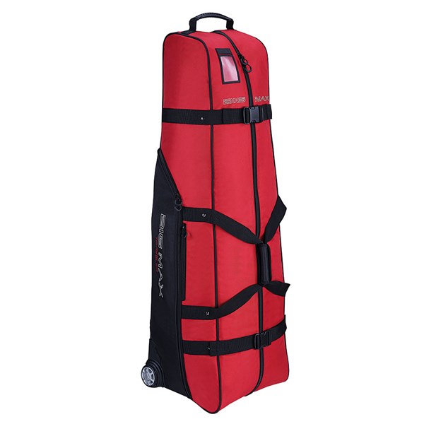 big max traveller red black left