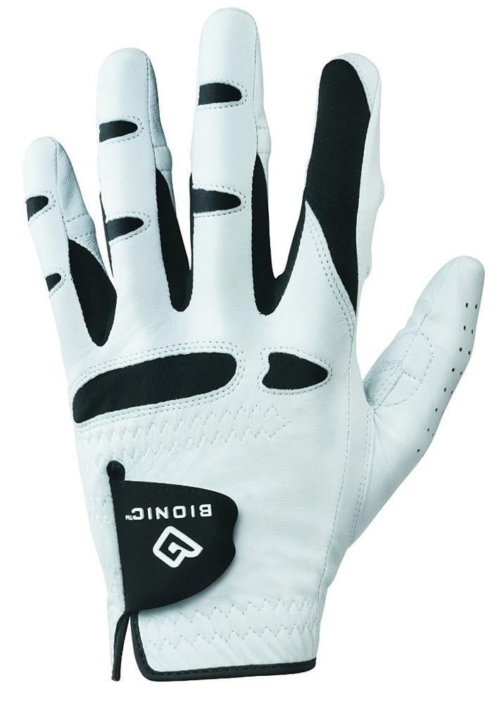 Bionic Mens StableGrip Classic Golf Gloves GolfOnline