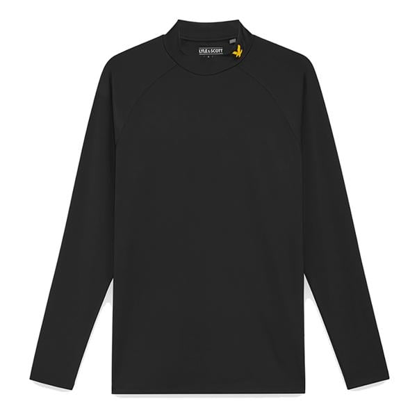 Lyle & Scott Mens Tech Baselayer