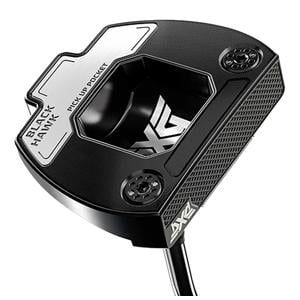 PXG Black Hawk Putter