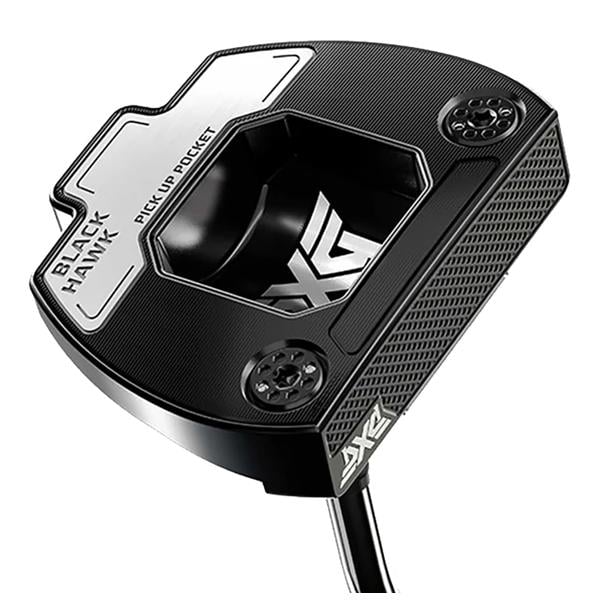 PXG Black Hawk Putter