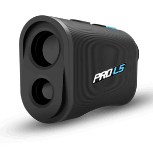 Shot Scope Pro L5 Laser Rangefinder