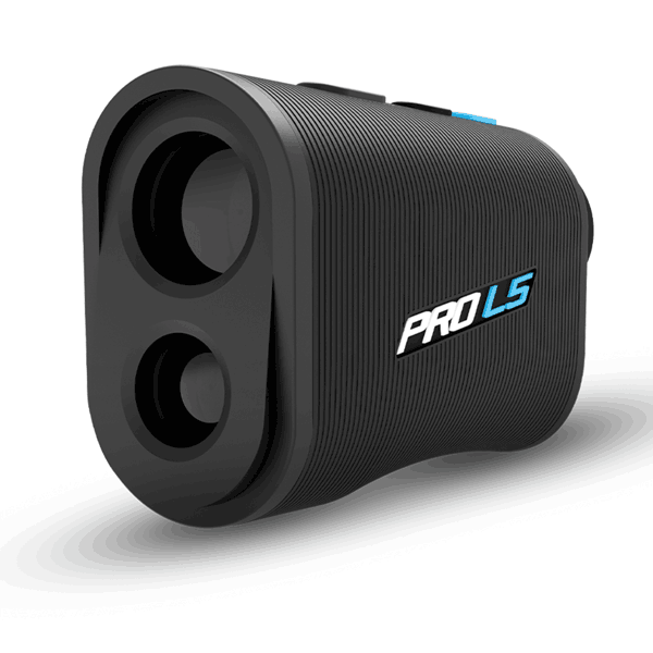 Shot Scope Pro L5 Laser Rangefinder