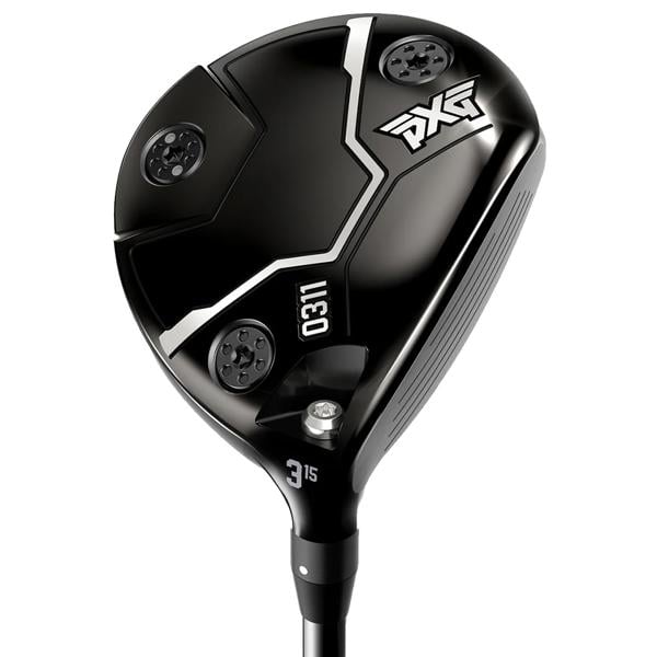 PXG 0311 Black Ops Fairway Wood