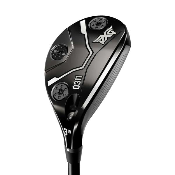 PXG 0311 Black Ops Hybrid