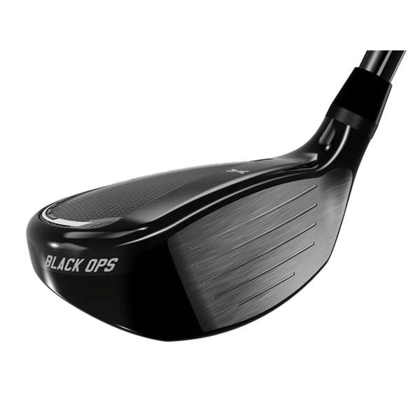 black ops hybrid ex2