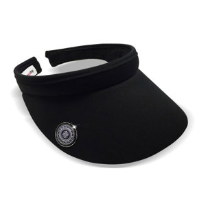Ladies Clip Visor