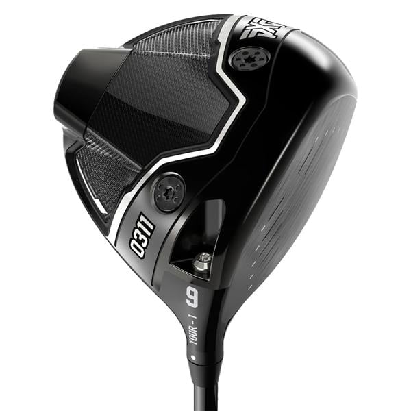 PXG 0311 Black Ops Tour Driver