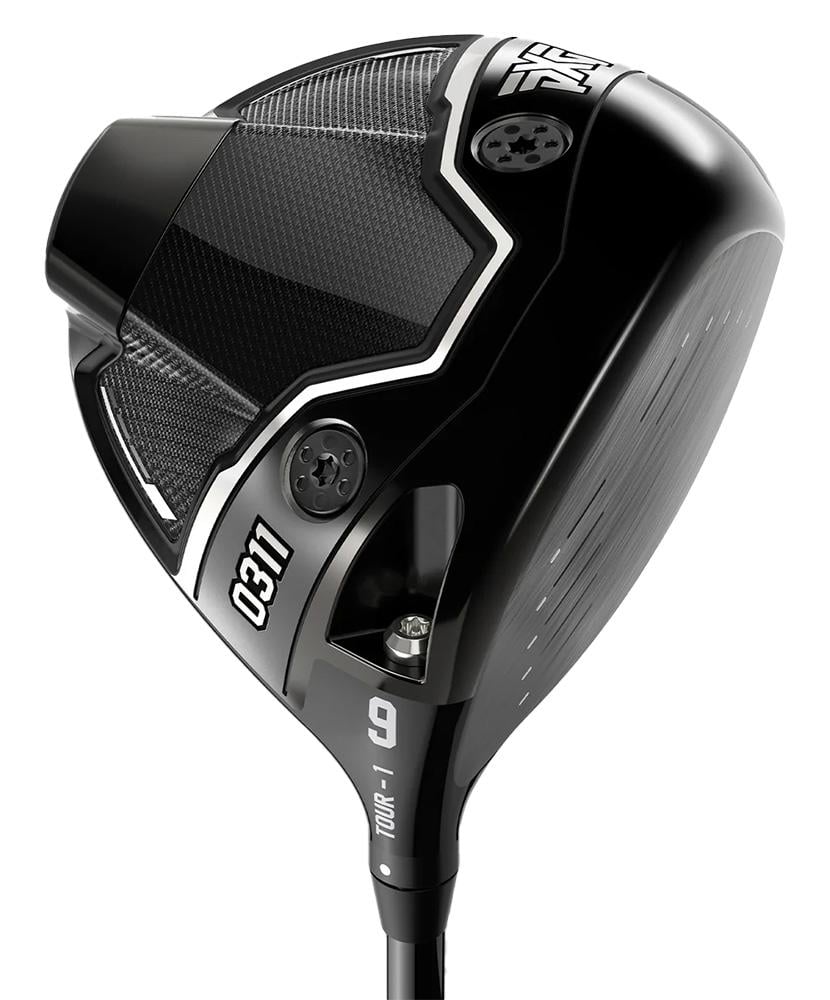 PXG 0311 Black Ops Tour Driver - GolfOnline