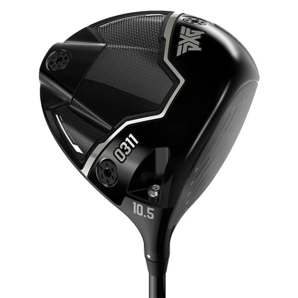 PXG 0311 Black Ops Driver