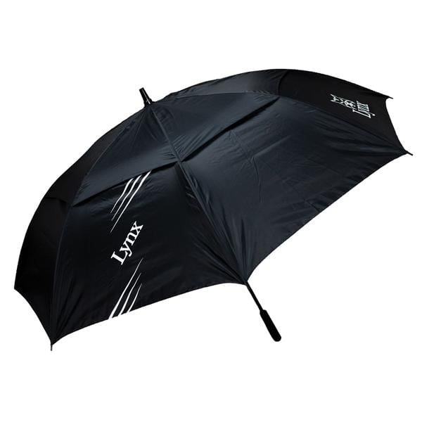 Lynx 68 Inch Dual Canopy Umbrella