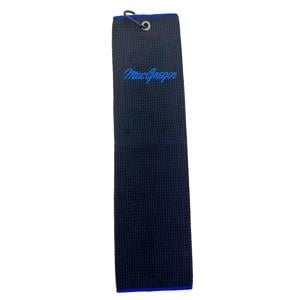 MacGregor Anti-Bacterial Golf Towel