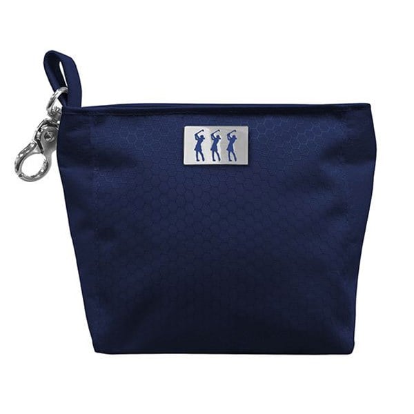 blue clip bag low