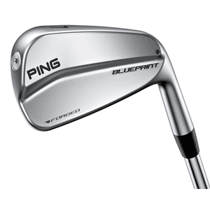 Ping Blueprint Irons