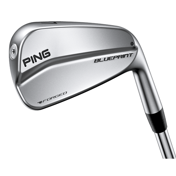 Ping Blueprint Irons