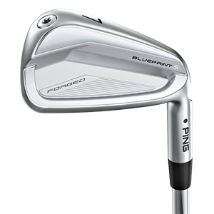 Ping Blueprint S Irons