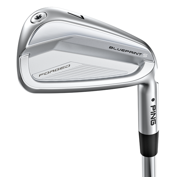 Ping Blueprint S Irons