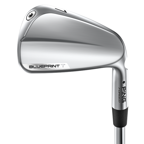 Ping Blueprint T Irons