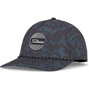 Titleist Boardwalk Rope Cap