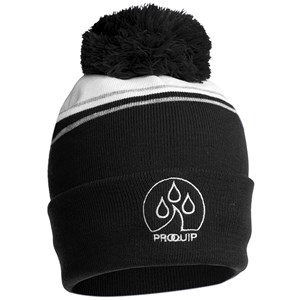 Proquip Fleece Lined Bobble Hat