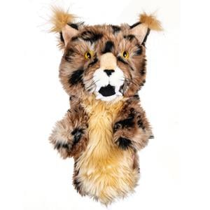 Daphnes Bob Cat Headcover